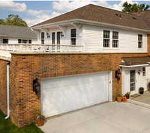 Garage Door Repair in Deerfield, IL