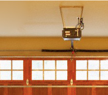 Garage Door Openers in Deerfield, IL