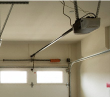 Garage Door Springs in Deerfield, IL